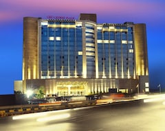 Hotel Crowne Plaza Kochi (Kochi, India)