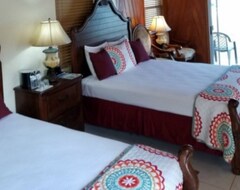Hotel Swains Cay Lodge (Behring Point, Bahamas)