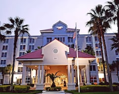 Hotel SpringHill Suites by Marriott Orlando Lake Buena Vista South (Kissimmee, USA)