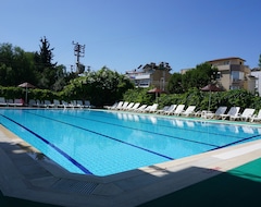 Khách sạn Sinem (Marmaris, Thổ Nhĩ Kỳ)