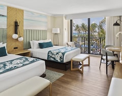 Hotel Opal Grand Oceanfront Resort & Spa (Delray Beach, USA)