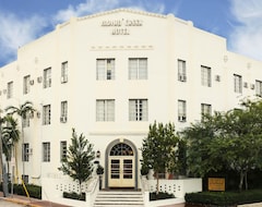 Khách sạn Freehand Miami (Miami Beach, Hoa Kỳ)