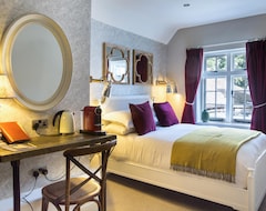 Hotel The Chequers Marlow (Marlow, United Kingdom)