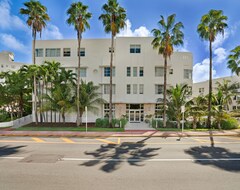 Hotel Trouvail Miami Beach (Miami Beach, Sjedinjene Američke Države)