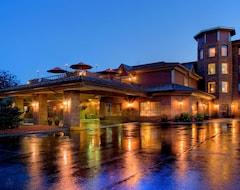 Khách sạn Hotel Grand Gateway (Rapid City, Hoa Kỳ)