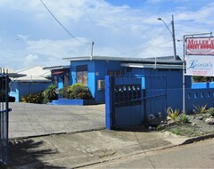 Hotel Miller's Guesthouse (Buccoo, Trinidad and Tobago)