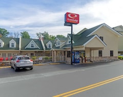 Hotel Econo Lodge Inn & Suites (Gatlinburg, EE. UU.)