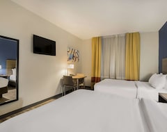 Hotelli Mainstay Suites Joliet I-80 (Valencia, Espanja)