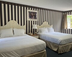 Hotel Rocky River Inn (New Milford, USA)