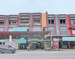 Otel Spot On 92052 Aulya Homestay Syariah (Bangkinang, Endonezya)
