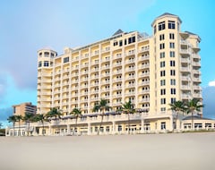 Otel Pelican Grand Beach Resort (Fort Lauderdale, ABD)