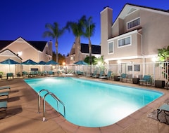 Khách sạn Residence Inn Irvine Spectrum (Irvine, Hoa Kỳ)