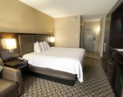 Hotel Best Western Plus InnTowner Madison (Madison, USA)