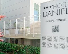 Hotel Danieli (Bibione, Italy)