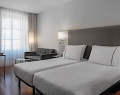 Khách sạn AC Hotel Torino by Marriott (Turin, Ý)