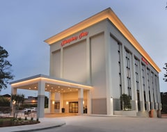 Khách sạn Hampton Inn Atlanta Buckhead (Atlanta, Hoa Kỳ)