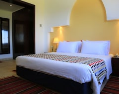 Hotel Sharm Club Beach Resort (Sharm El-Sheij, Egipto)