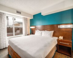 Hotel Residence Inn By Marriott Mcallen (McAllen, USA)