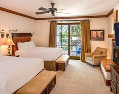 Hotel Omni La Costa Resort & Spa (Carlsbad, USA)