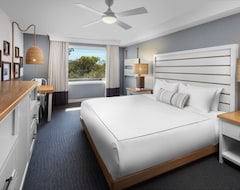 Otel Holiday Inn Resort Beach House (Hilton Head Island, ABD)