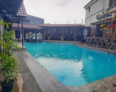 Hotel Inna Simpang (Surabaya, Indonesia)