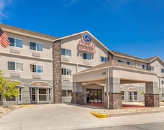 Khách sạn Comfort Suites Denver Tech Center (Englewood, Hoa Kỳ)