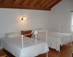Huoneistohotelli Casa Do Avo Faidoca (Calheta de Nesquim, Portugali)