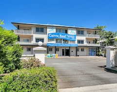 Khách sạn Cairns Reef Apartments & Motel (Cairns, Úc)