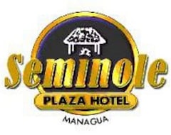 Khách sạn Hotel Seminole Plaza (Managua, Nicaragua)