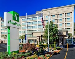Khách sạn Holiday Inn GW Bridge-Fort Lee NYC Area (Fort Lee, Hoa Kỳ)
