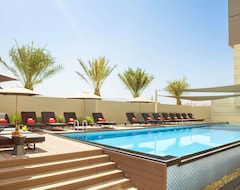 Hotel Novotel Muscat (Muscat, Oman)
