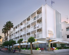 Hotel Paritsa (Kos, Grčka)