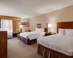 Hotel Best Western CottonTree Inn (Rawlins, EE. UU.)