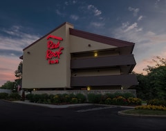 Otel Red Roof Inn Milford - New Haven (Milford, ABD)