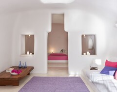 Hotel Perivolas Lifestyle Houses (Oia, Grækenland)
