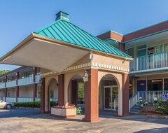 Khách sạn Motel 6-Groton, Ct - Casinos Nearby (Groton, Hoa Kỳ)