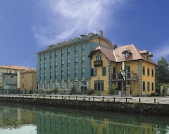 Khách sạn Hotel Naviglio Grande (Corsico, Ý)