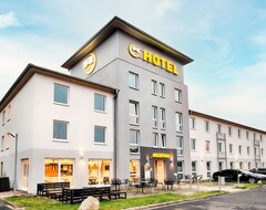 Khách sạn B&B HOTEL Kassel-Süd (Cassel, Đức)