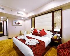 Hotel Goldstate (Dubai, Ujedinjeni Arapski Emirati)