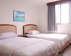Khách sạn Lucky Home Hotel And Apartment (Saipan, Northern Mariana Islands)