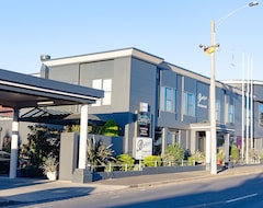 Khách sạn Barkly Motorlodge (Ballarat, Úc)