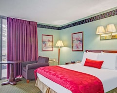 Hotel Ramada By Wyndham Parsippany (Parsippany, USA)