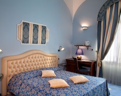 Khách sạn L'Antico Convitto (Amalfi, Ý)