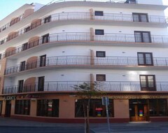 Hotelli Alicante Hostal (San Antonio, Espanja)