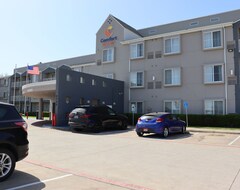 Khách sạn Comfort Suites Dfw Airport (Irving, Hoa Kỳ)