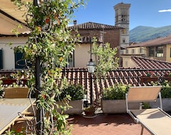 Hotel Residence Manassei (Prato, Italy)