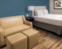 Otel Woodspring Suites Cherry Hill (Cherry Hill, ABD)