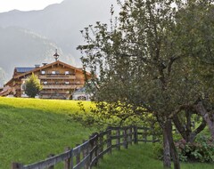ElisabethHotel Premium Private Retreat - adults only (Mayrhofen, Avusturya)