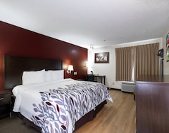 Hotel Red Roof Inn & Suites Dover Downtown (Dover, USA)