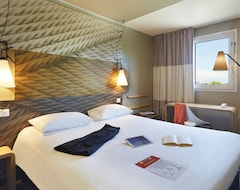 Hotel Ibis Archamps Porte De Geneve (Archamps, Francuska)